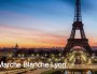 Capture d'écran de l'événement Facebook Marche blanche du 22 novembre en hommage aux victimes des attentats du 22 novembre.