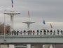 Après l’interdiction de la marche, une chaîne humaine d’« urgence climatique » à Lyon