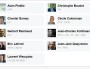 Capture appli Voxe.org, comparez les programmes des candidats en Auvergne-Rhône-Alpes.