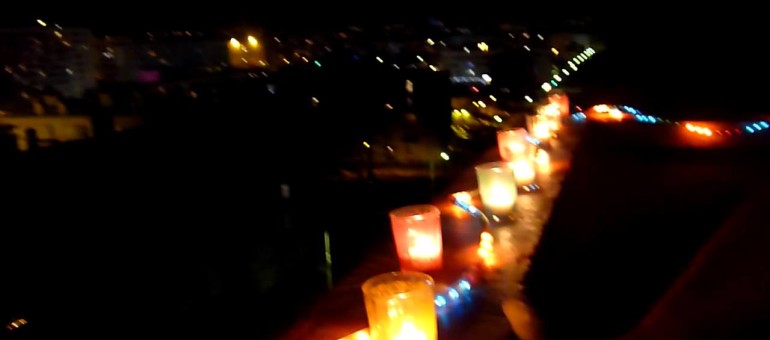« La Fête des Lumières n’est pas annulée, elle a lieu à nouveau »