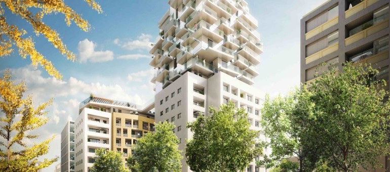 Encadrement des loyers : feu vert pour l’expérimentation à Lyon et Villeurbanne