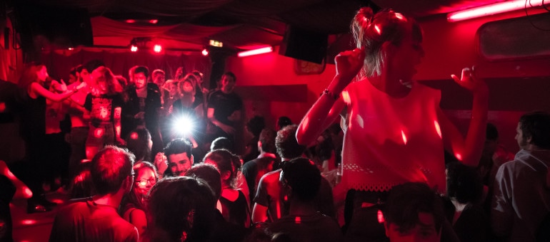 Lyon « reine de la nuit », mais pas sans le Sonic et sa scène underground