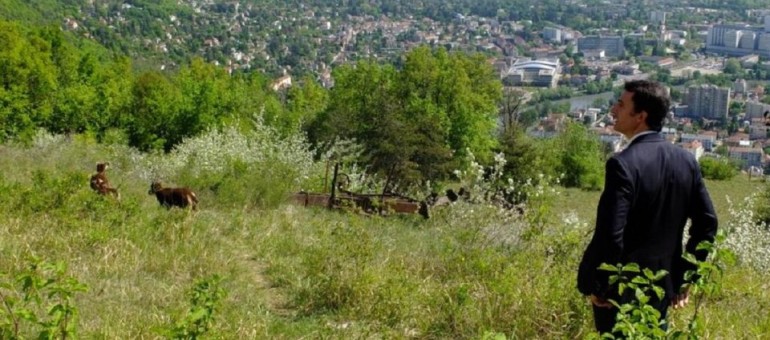 Autoroute urbaine : Eric Piolle veut placer le gouvernement « face à ses contradictions » en pleine COP21