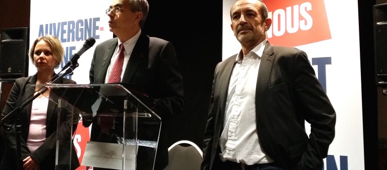 Après la fusion à gauche, Jean-Jack Queyranne peut-il gagner en Auvergne Rhône-Alpes ?