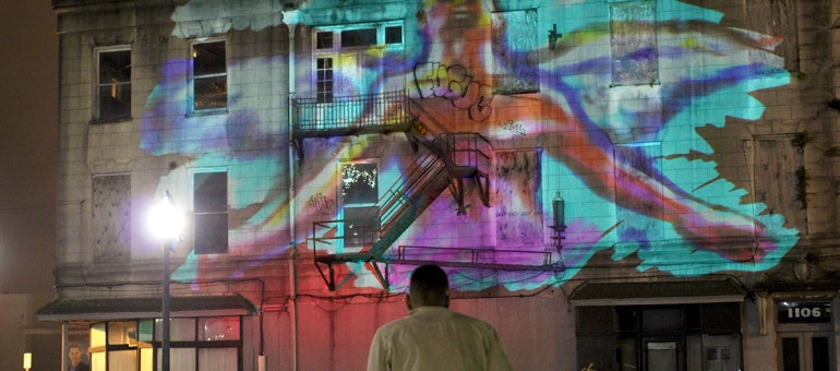 C’est bien beau d’être artiste #26 : Nicolas Ticot, artiste numérique sous 99 angles