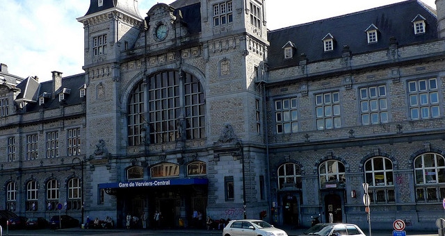 Attentats à Bruxelles : retour sur la lutte contre la radicalisation par les Belges de Verviers