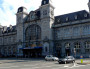 La gare de la ville de Verviers en Belgique. CC zoetnet/Flickr