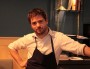 Mathieu Rostaing-Tayard, le chef du Café Sillon à Lyon