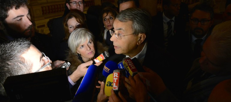 Fusion des trois listes de gauche en Auvergne Rhône-Alpes, mode d’emploi
