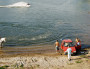 Le fleuve Rhône, obsession d’un photographe