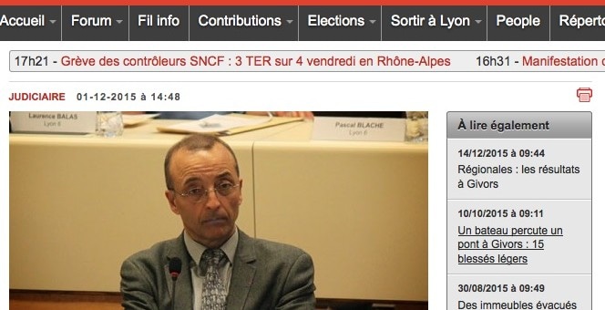 Le maire PCF de Givors embauche sa soeur : une enquête a été ouverte