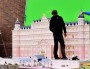 Wes Anderson, en format miniature à Lyon