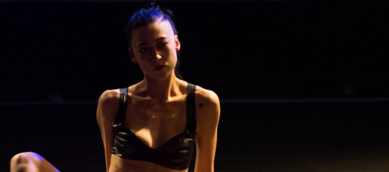 Only Porn à Lyon : festival sous perf(ormances), avec Ovidie
