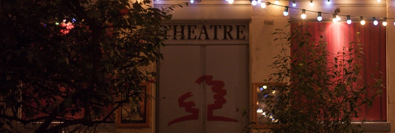 Les Marronniers, une histoire du théâtre à Lyon