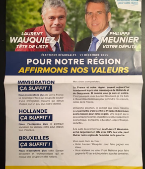Insultes, recours et suspense : 5 choses à savoir avant d’aller voter en Auvergne Rhône-Alpes