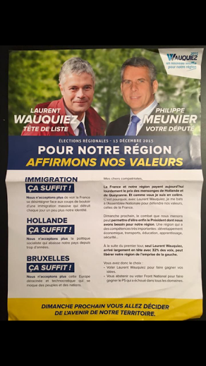 Insultes, recours et suspense : 5 choses à savoir avant d’aller voter en Auvergne Rhône-Alpes