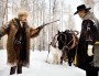 Tarantino se paie huit salopards pour un nouveau western