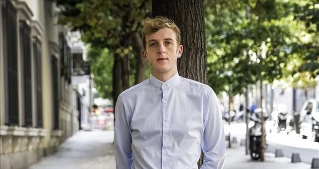 Le deuxième roman d’Edouard Louis, Histoire de la violence, est-il bon ?