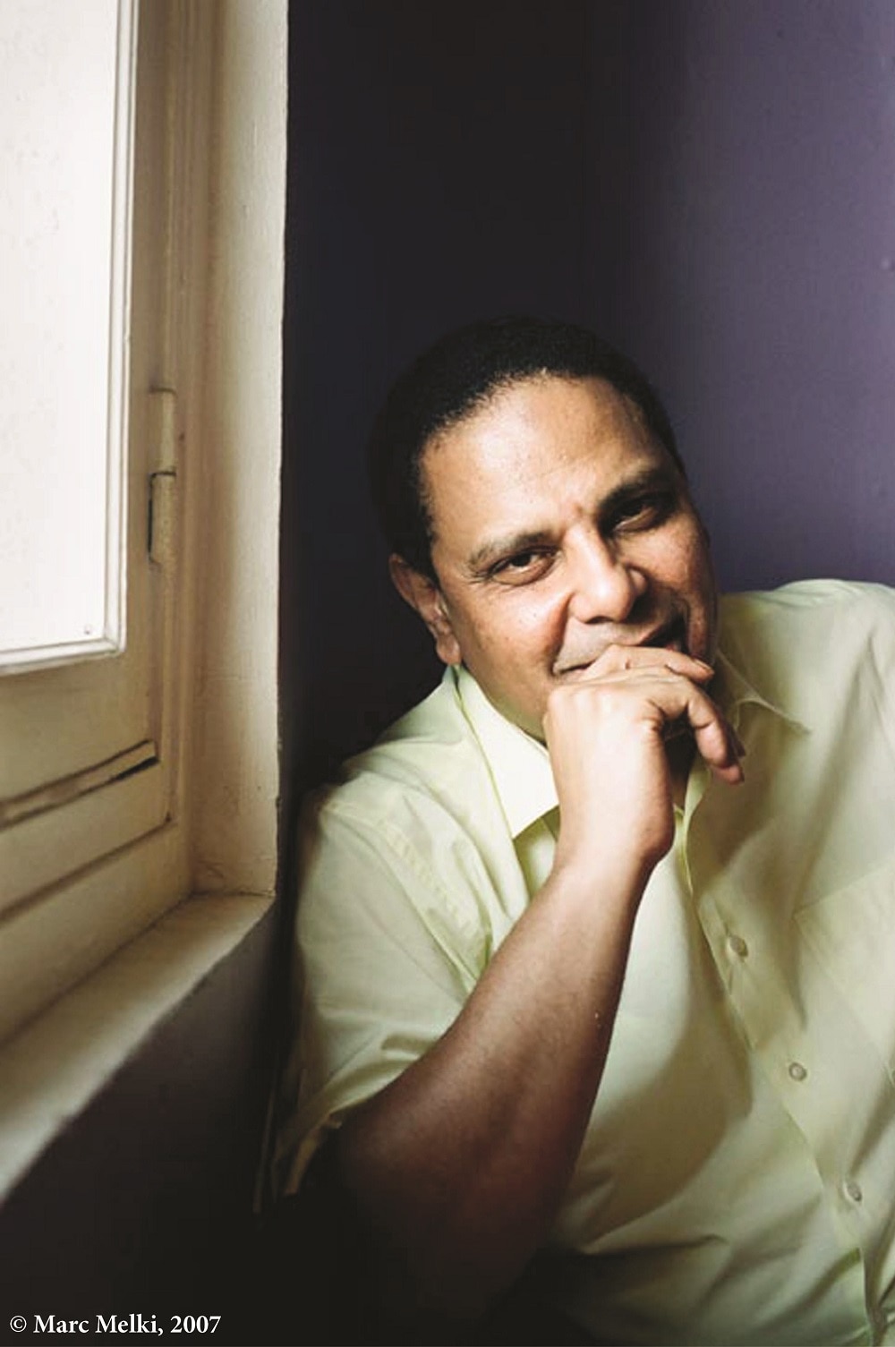 Alaa El Aswany : « Nous devons croire dans la clairvoyance de l’écrivain »