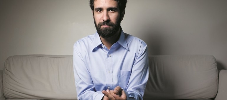 Sabri Louatah : « Je veux faire du roman populaire »