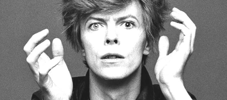 Ce que le hip-hop doit à David Bowie