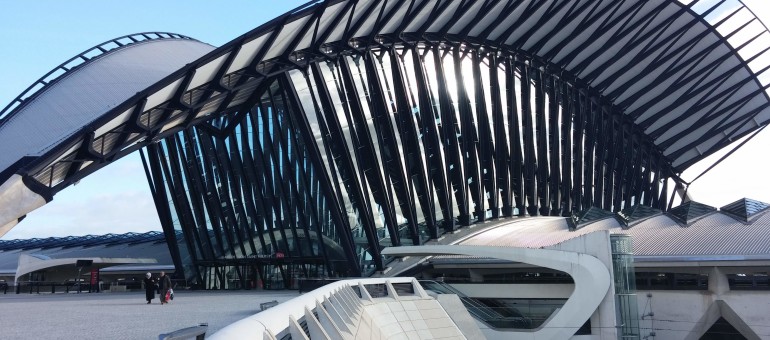 Dans quel parking garer sa voiture à l’aéroport de Lyon-Saint-Exupéry ?