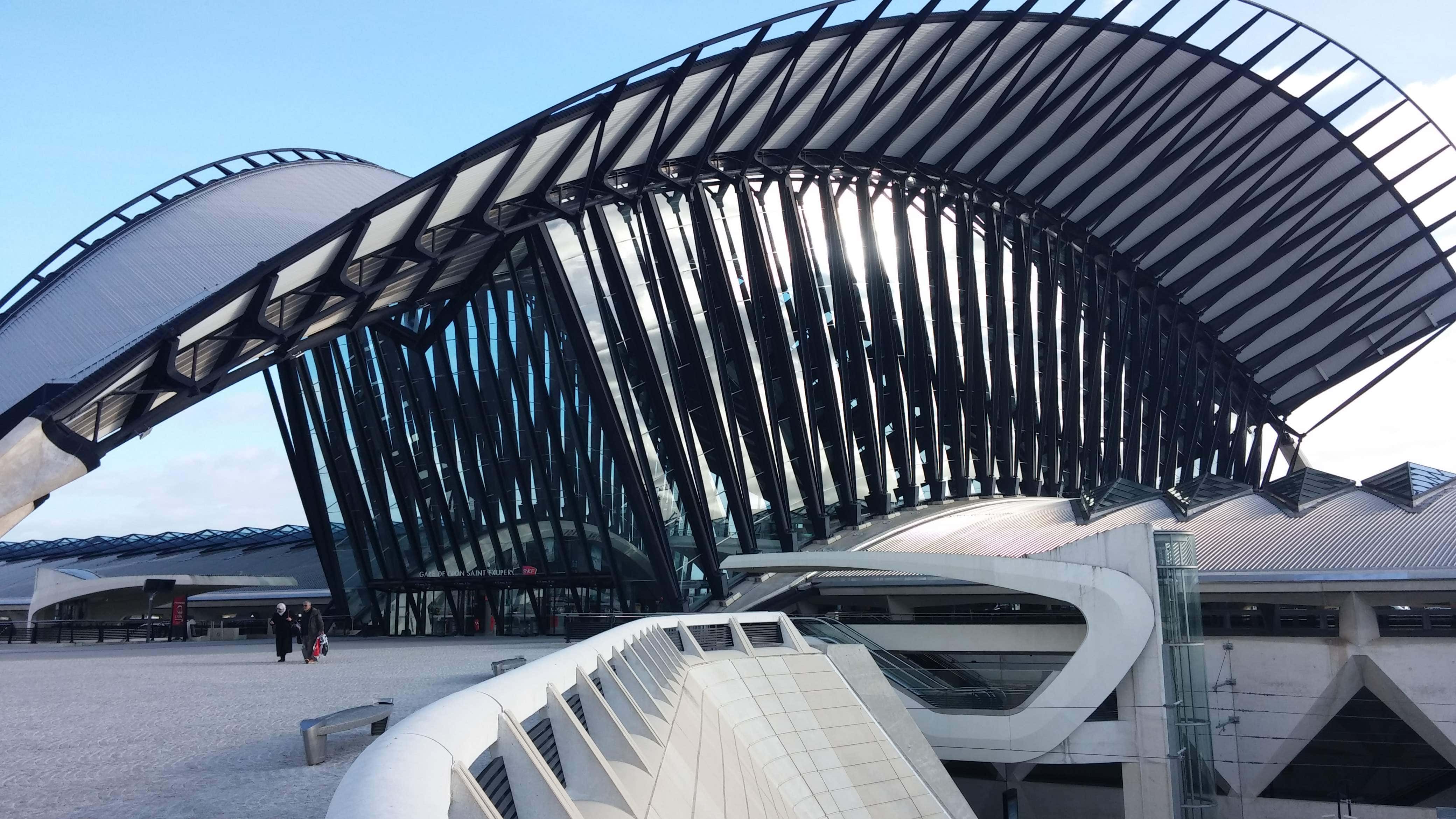 Dans quel parking garer sa voiture à l’aéroport de Lyon-Saint-Exupéry ?