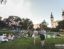 Evenement « Vin/vélo/Piqniq » à Budapest, le 6 août 2015 - Péter Wendl