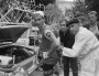 Il y a cinquante ans, les Français se passionnaient pour la rivalité entre les deux cyclistes Jacques Anquetil et Raymond Poulidor.