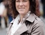 Sheila Mac Carron, élue d'opposition au conseil général du Rhône, claque la porte du PS. DR