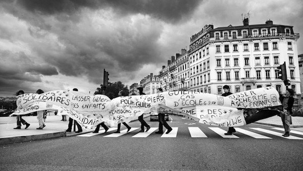 « Rêver d’un autre monde » : pour comprendre les migrants