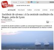 Nouvel incident à la centrale nucléaire du Bugey