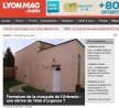 Etat d’urgence : des questions sur la fermeture de la mosquée salafiste de l’Arbresle