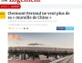 Renouvellement urbain : 550 familles vont devoir quitter « la muraille de Chine » de Clermont-Ferrand
