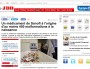 Un médicament de Sanofi responsable de malformations sur des foetus