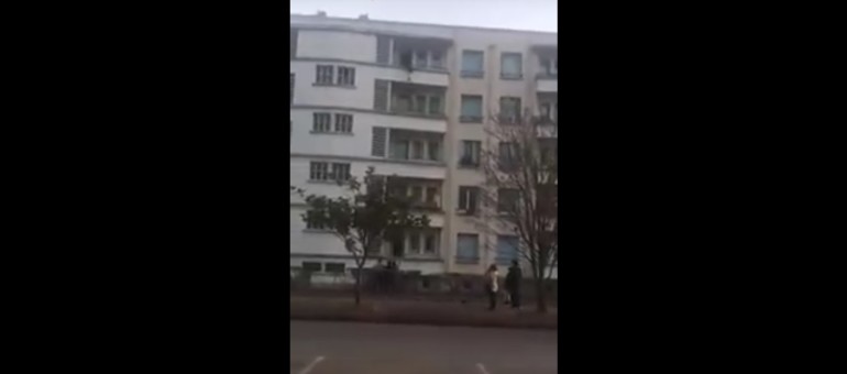 La vidéo du sauvetage d’un enfant à Lyon change les regards sur un fait divers
