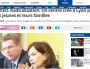 Au centre de prévention de la radicalisation à Lyon : des jeunes issus des classes moyennes