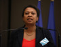 Hélène Geoffroy, députée maire de Vaulx-en-Velin, entre au gouvernement
