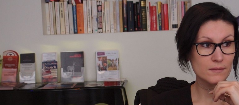 Ovidie : « On est plus influencé par le porno que par la publicité »