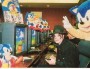 Michael Jackson, compositeur de luxe pour Sonic The Hedgehog