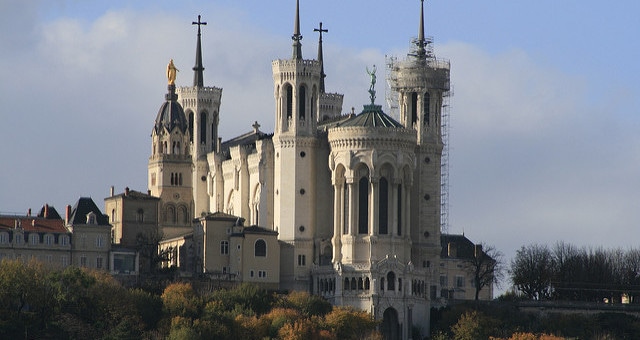 Affaires de pédophilie : perquisition au diocèse de Lyon et bataille juridique en cours