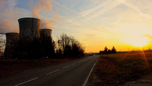 Sûreté nucléaire : des fragilités qui persistent dans la région de Lyon