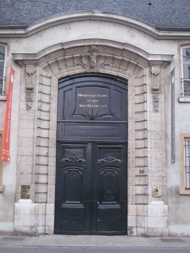 Devenu affaire d’État, le Musée des Tissus ne bénéficie toujours pas d’un projet clair