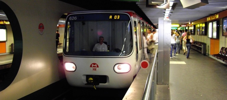 Une pétition en ligne pour prolonger les horaires TCL le week-end