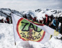 Chamrousse deviendra-t-elle la plus haute ZAD de France ?
