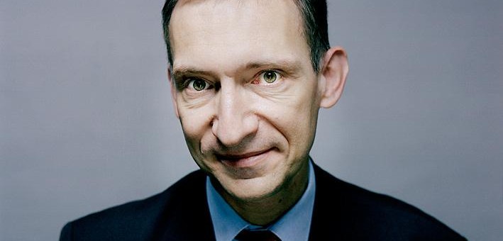 « L’Amérique est-elle encore un modèle ? », par Nicolas Baverez
