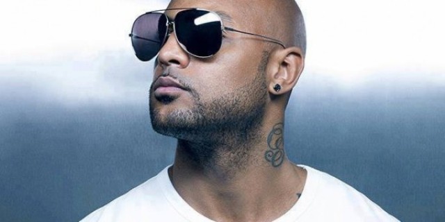 Booba forcé d’annuler son concert près de Lyon, ou l’escalade des insultes filmées