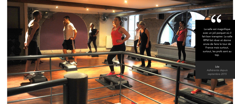 Le voile religieux dans les salles de sport, une question remise sur la table à Lyon