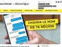 Pour le nom de la nouvelle région, la mascarade de la consultation publique par Laurent Wauquiez