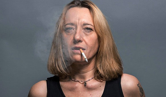 Virginie Despentes, portraitiste de nos contemporains, à Bron ce samedi